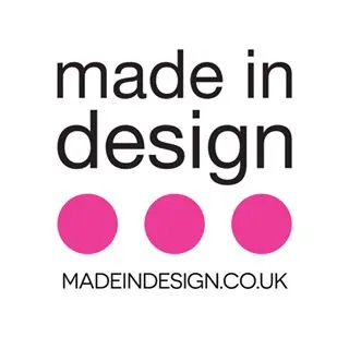 Made In Design discount code